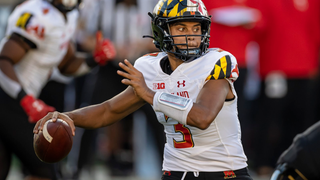 Maryland, no one cares about your rebuilding process